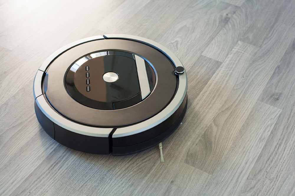 Robot Vacuum Cleaners – Its Features