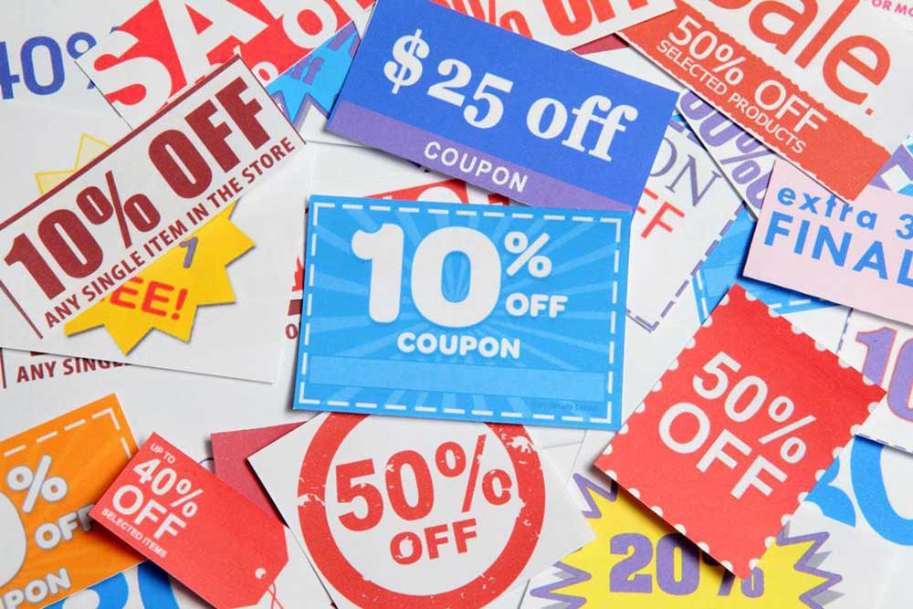 5 Popular Coupons from Carter’s