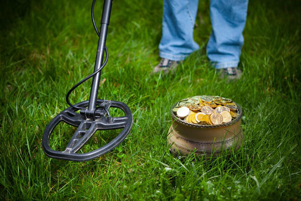 Gold metal detectors – what you need to know