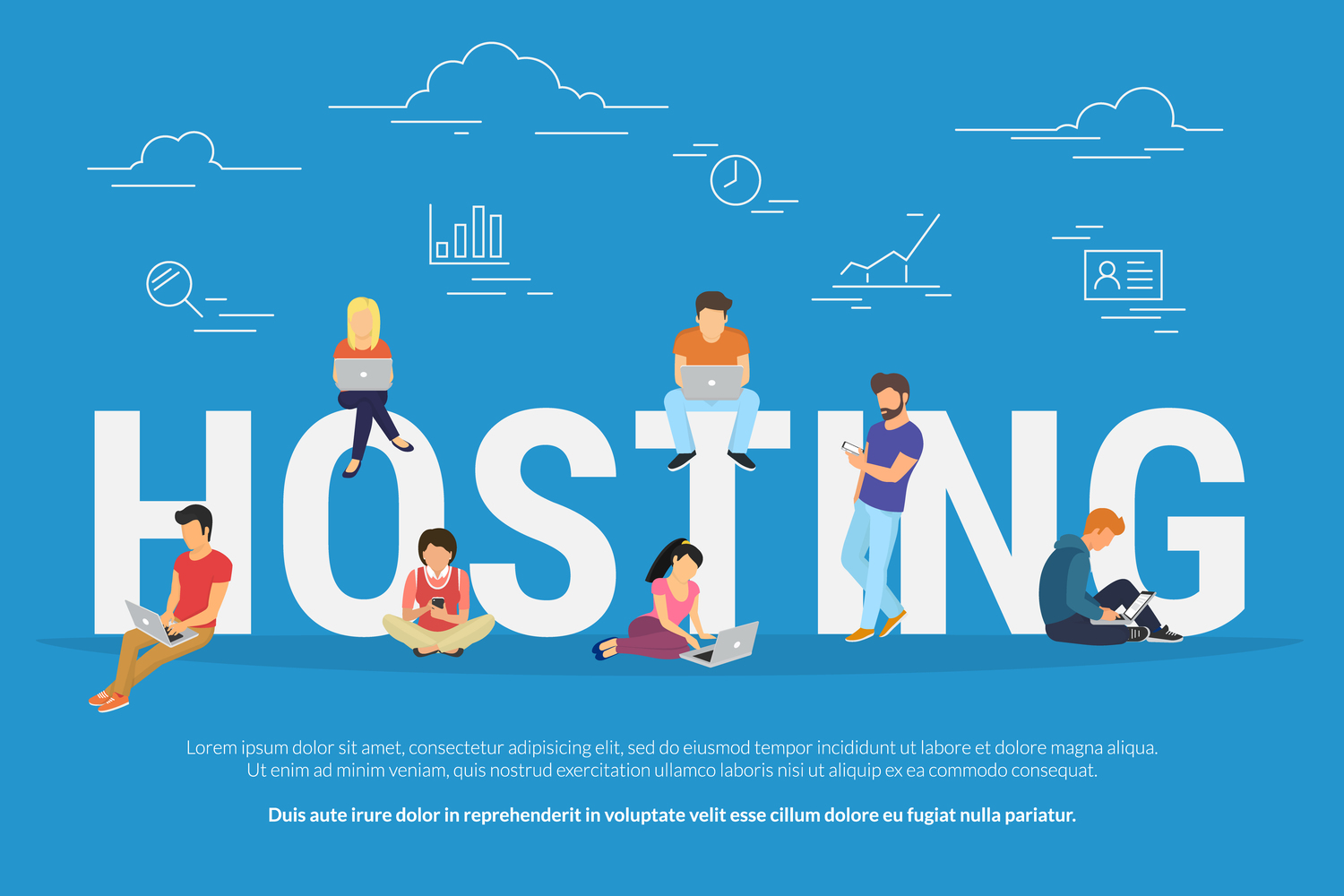 Do’s and Dont’s to Follow While Choosing a Web Hosting Service