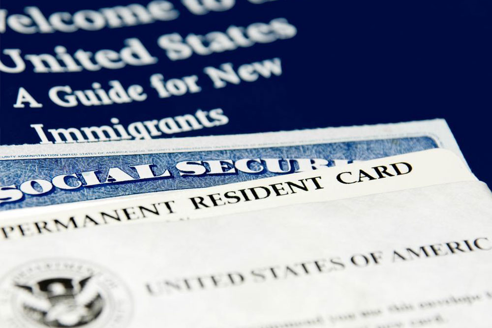 Lost your social security card? Here’s what to do next