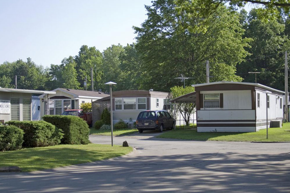 Top 5 expensive mobile home parks that spell “magnificence”