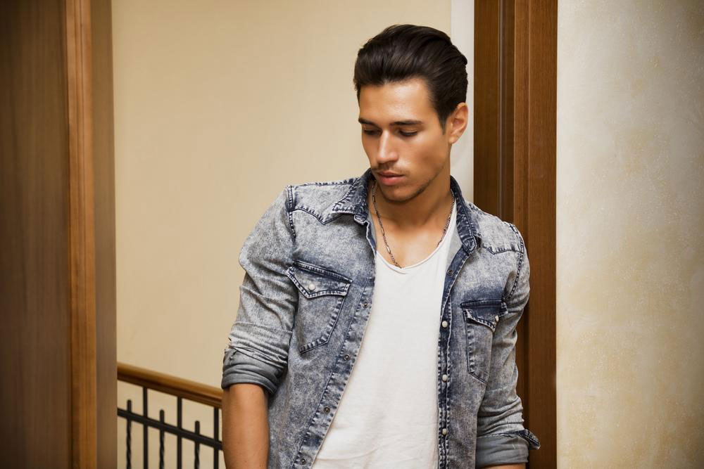 Tips to consider before investing in a men’s fall jacket