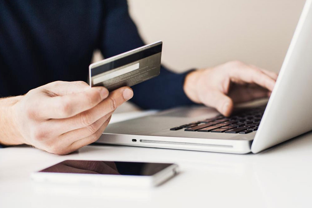 Here’re the benefits of cash back credit cards