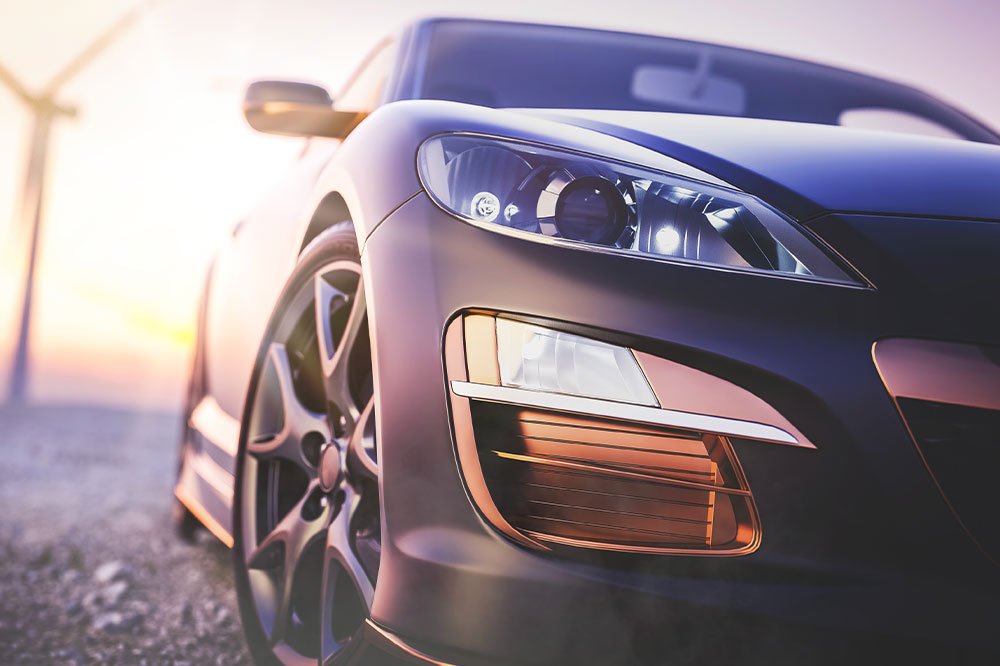 Chevrolet Cobalt – Key Features and Performance Review