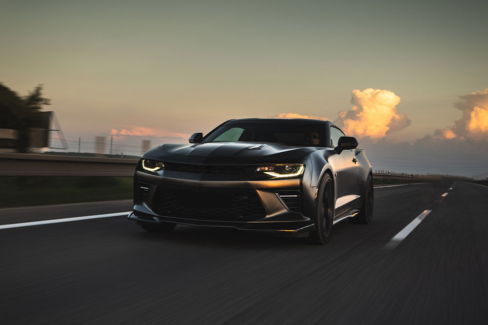 Exquisite Features of the Volvo V60 Cross Country