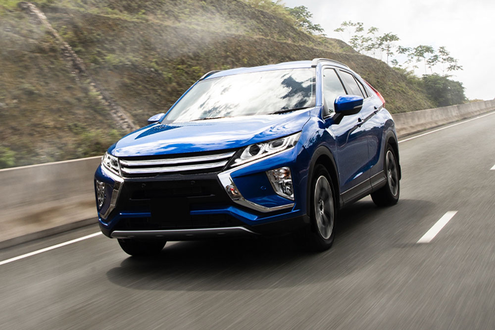 Mitsubishi Outlander Sport – Performance, Models, and Features