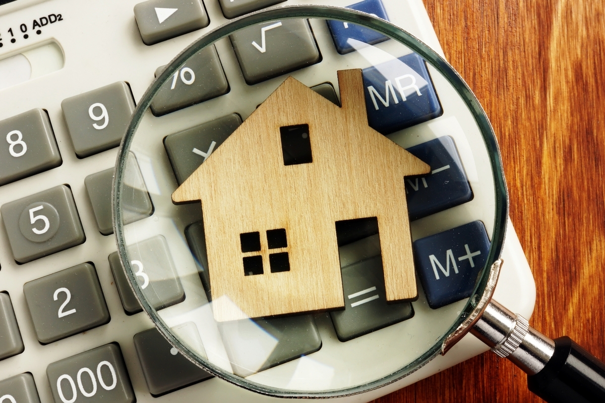 Understanding House Value Calculators A Comprehensive Guide
