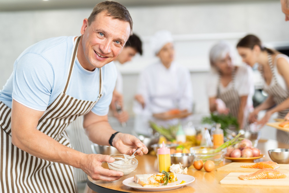 7 Popular Culinary Certifications and Courses to Consider