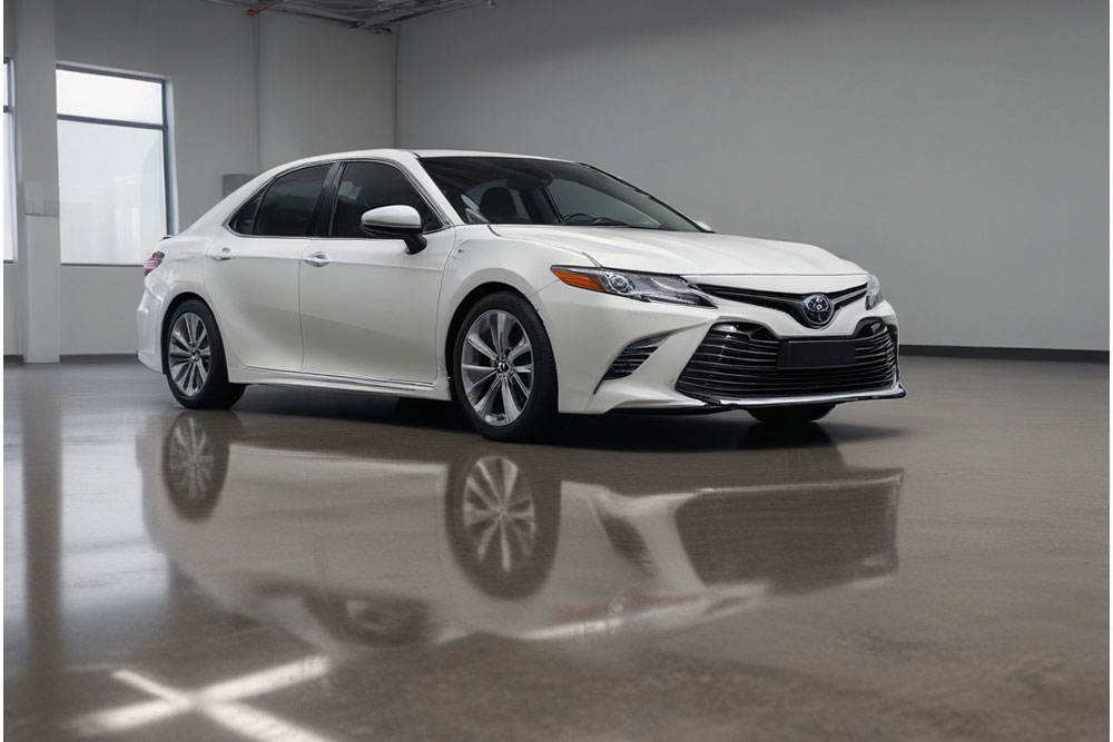 2025 Toyota Camry – Features, Costs, and Variants